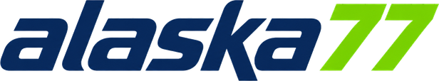 Logo alaska77